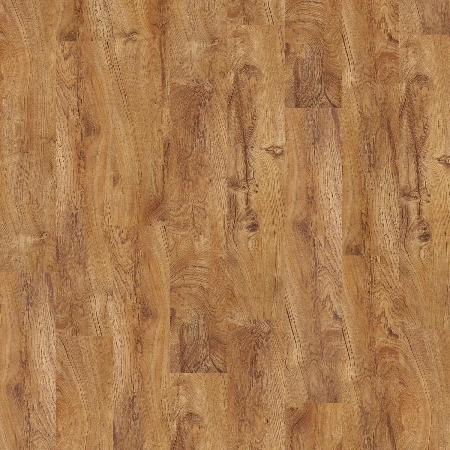 Shaw Triad Timberwolf 7-in Wide X 2-mm Thick Water Resistant Luxury Vinyl Plank Flooring (34.98-sq Ft) - Image 4
