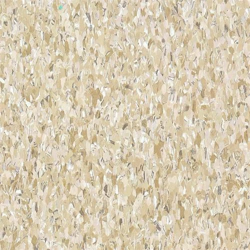 Armstrong Flooring Imperial Texture 45-Piece Cottage Tan Commercial VCT Tile - Image 2