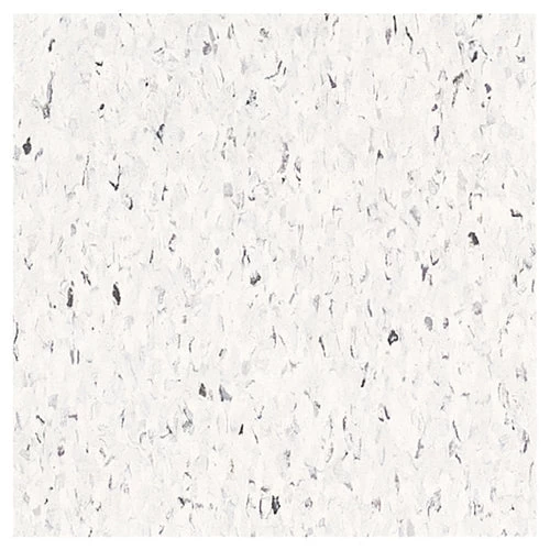 Armstrong Flooring Multicolor 45-Piece 12-in X 12-in Cirque White Glue (Adhesive) Commercial VCT Tile