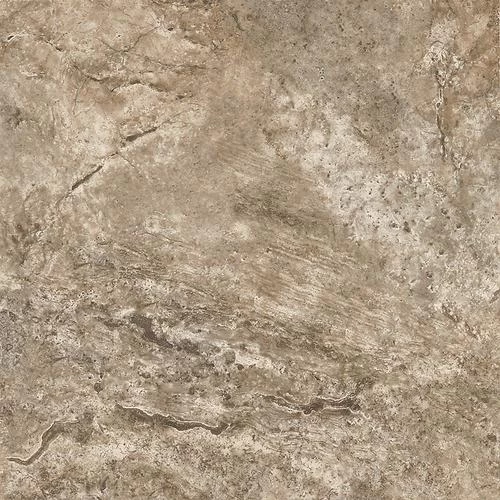 Armstrong Flooring 45-piece 12-in X 12-in Fawn Peel And Stick Vinyl Tile - Image 2