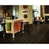 Armstrong Flooring Pickwick Landing II 12-ft W Cut-to-Length Dark Umber Wood Look Low-Gloss Finish Sheet Vinyl