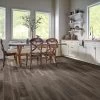 Armstrong Flooring Pickwick Landing II 12-ft W Cut-to-Length Brown Wood Look Wood Look Medium-Gloss Finish Sheet Vinyl