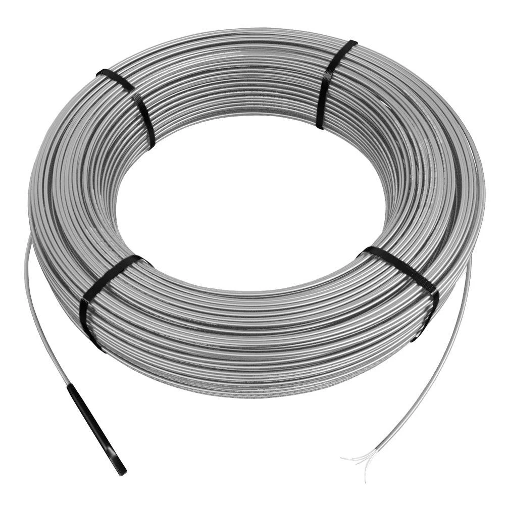 Schluter Ditra-Heat 120-Volt 212.9 Ft. Heating Cable