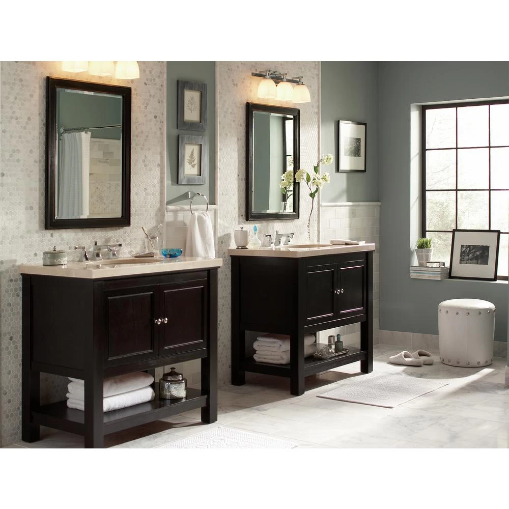 MSI Greecian White Mini Hexagon 12 In. X 12 In. X 10mm Polished Marble Mesh-Mounted Mosaic Tile (10 Sq. Ft. / Case) - Image 2