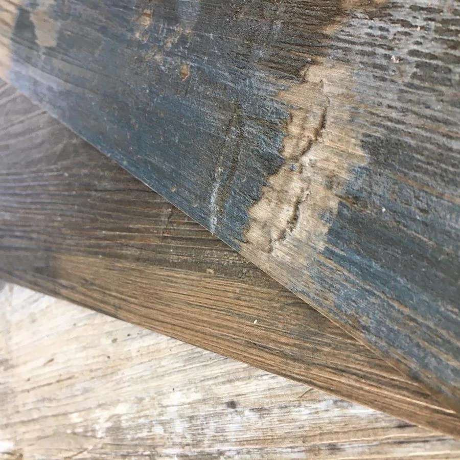 Deco Products 20-Piece 6-in X 36-in Mambo. Grey, White Luxury Vinyl Plank Flooring - Image 7