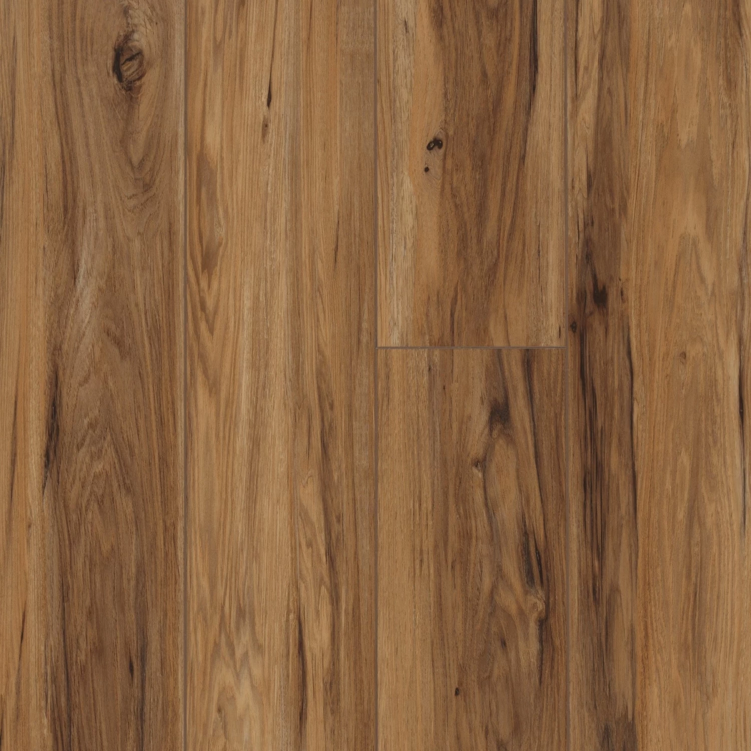 SMARTCORE Pro Toasted Eucalyptus 7-in Wide X 6-mm Thick Waterproof Interlocking Luxury Vinyl Plank Flooring (16.54-sq Ft)