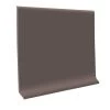 Flexco Outer Banks 4-in X 48-in Vinyl Floor Base
