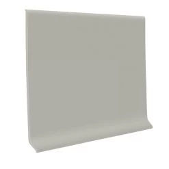 Flexco Fjord 4-in X 48-in Vinyl Floor Base