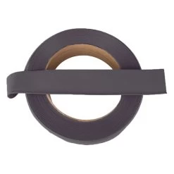 Flexco Charcoal 4-in X 1440-in Vinyl Floor Base