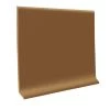 Flexco Ginger 4-in X 48-in Vinyl Floor Base