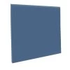 Flexco Blue 4-in X 48-in Vinyl Floor Base