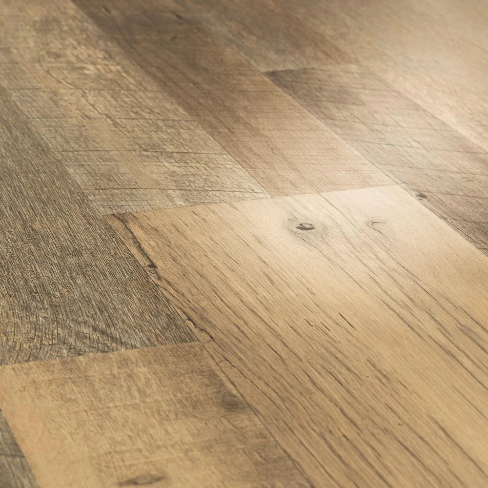 Pergo Outlast+ Waterproof Rutherford Autumn Oak 10 Mm T X 7.48 In. W X 47.24 In. L Laminate Flooring (1079.65 Sq. Ft./pallet) - Image 7