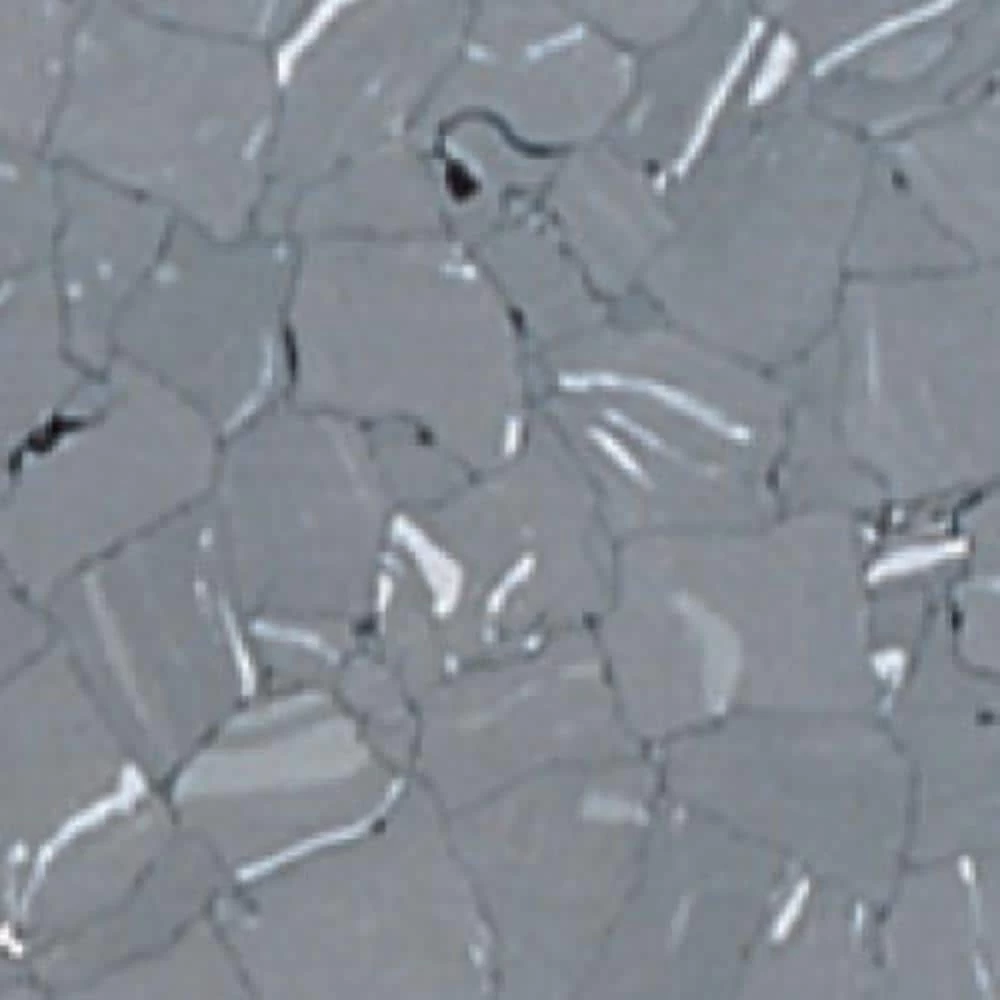 Flexco Charcoal/Light Gray 24-in X 24-in Vinyl Tile Flooring (4-sq Ft)