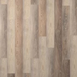 ProCore Plus Catskill Pine 7-in Wide X 5-mm Thick Waterproof Interlocking Luxury Vinyl Plank Flooring (23.21-sq Ft)