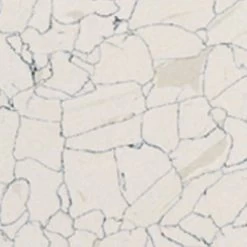 Flexco Conductive Tile Light Beige/Tan 24-in X 24-in Vinyl Tile Flooring (4-sq Ft)