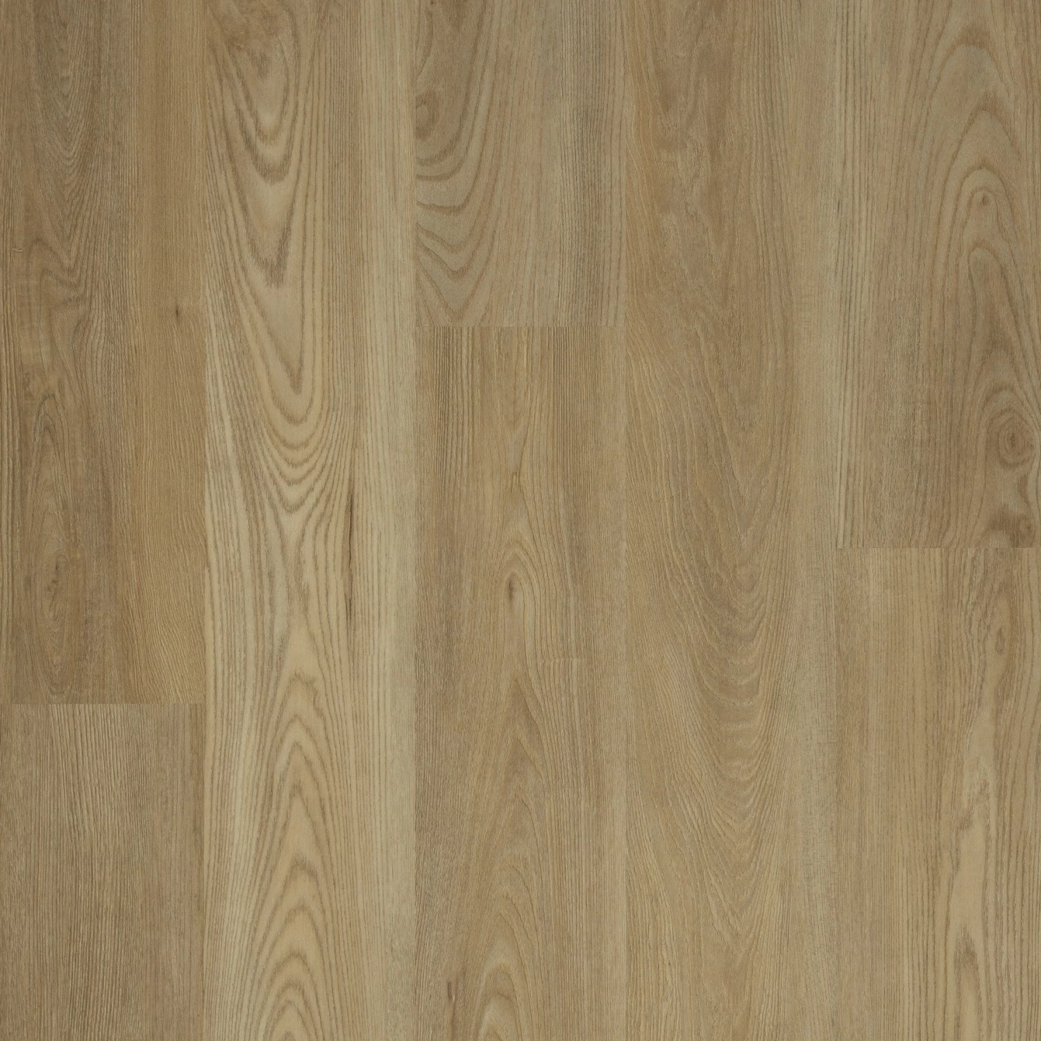 Shaw Matrix With Advance Flex Technology Sea Salt Hickory 6-in Wide X 3-1/5-mm Thick Waterproof Interlocking Luxury Vinyl Plank Flooring (23.63-sq Ft) - Image 6