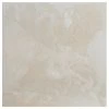 Achim Nexus Self Adhesive Vinyl Floor Tile - 20 Tiles/20 Sq. Ft., 12 X 12, White Slate
