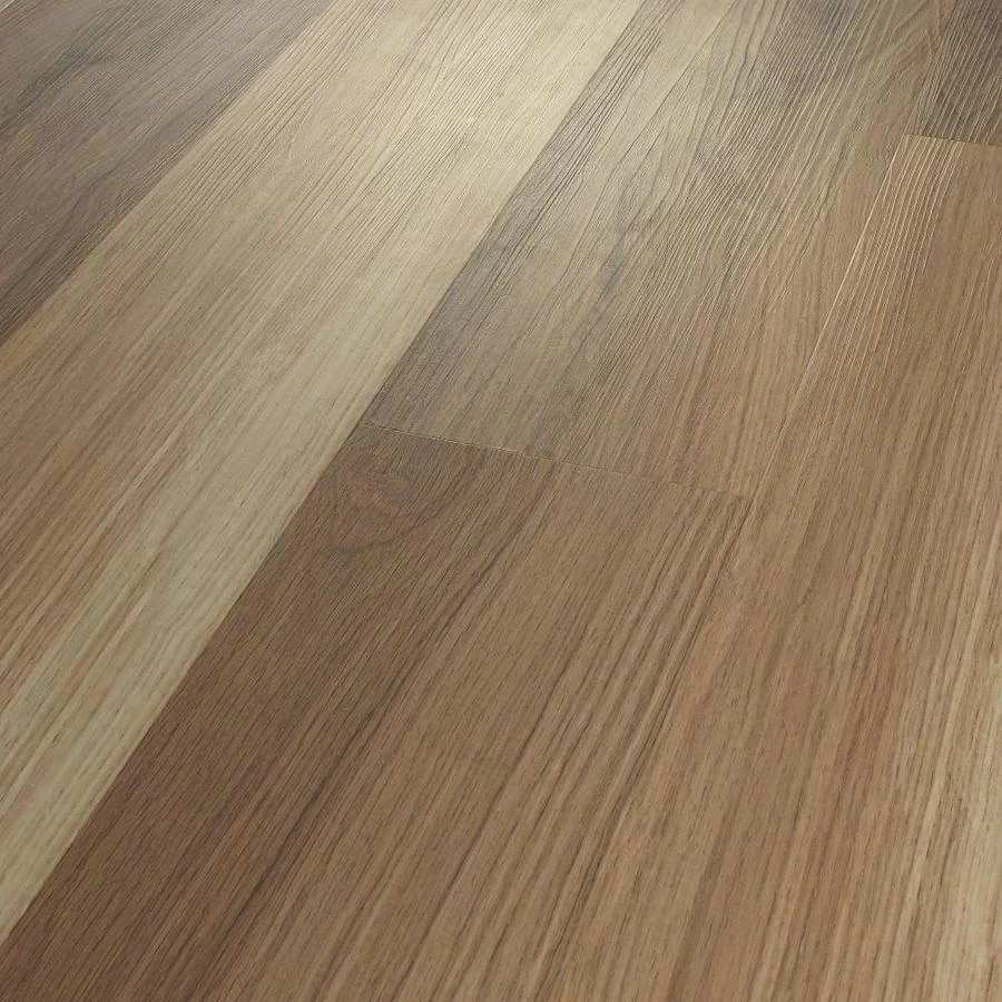 Shaw Newcastle 8-Piece 7-in X 48.03-in Fortress Luxury Vinyl Plank Flooring - Image 16