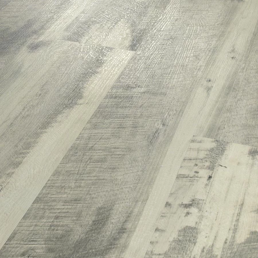 Shaw Newcastle 8-Piece 7-in X 48.03-in Fortress Luxury Vinyl Plank Flooring - Image 11