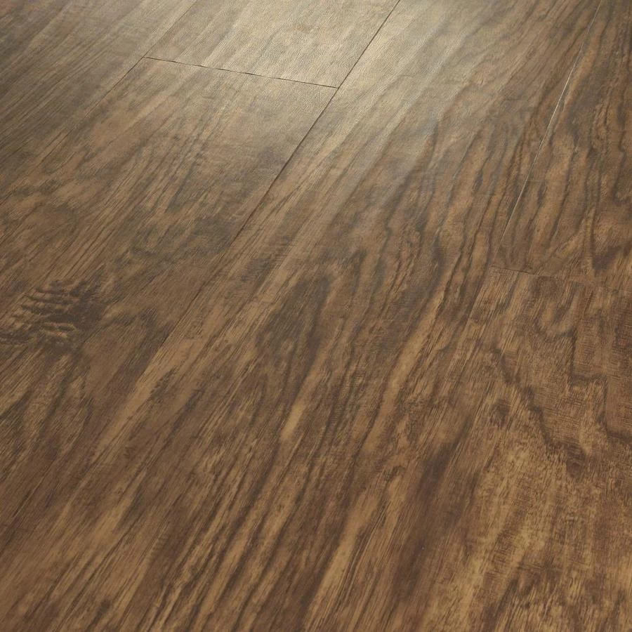 Shaw Newcastle 8-Piece 7-in X 48.03-in Fortress Luxury Vinyl Plank Flooring - Image 13