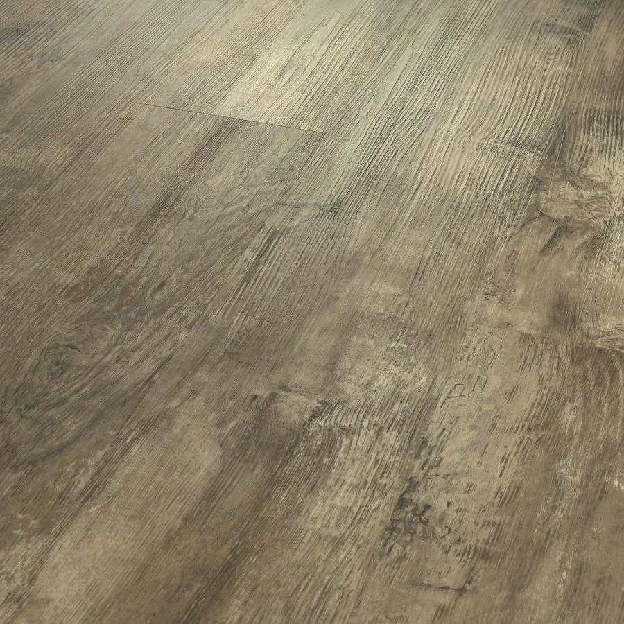 Shaw Newcastle 8-Piece 7-in X 48.03-in Fortress Luxury Vinyl Plank Flooring - Image 15