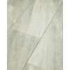 Shaw 8-Piece 12-in X 24-in Limestone Interlocking Vinyl Tile