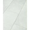 Shaw 8-Piece 12-in X 24-in Siltstone Interlocking Vinyl Tile