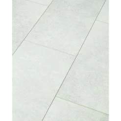 Shaw 8-Piece 12-in X 24-in Siltstone Interlocking Vinyl Tile