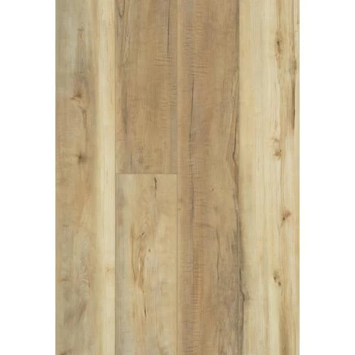 SMARTCORE Pro 7-Piece 7.08-in X 48.03-in Sugar Valley Maple Luxury Vinyl Plank Flooring - Image 14