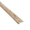 SMARTCORE 1.38-in X 94.49-in Tivoli Travertine Vinyl Floor Threshold
