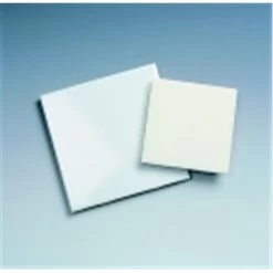 Decorated Ceramic Tile With Low Fire Glazes - 4.5 X 4.5 In.