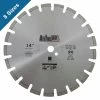 Archer USA 16 In. Diamond Blade For Asphalt Cutting