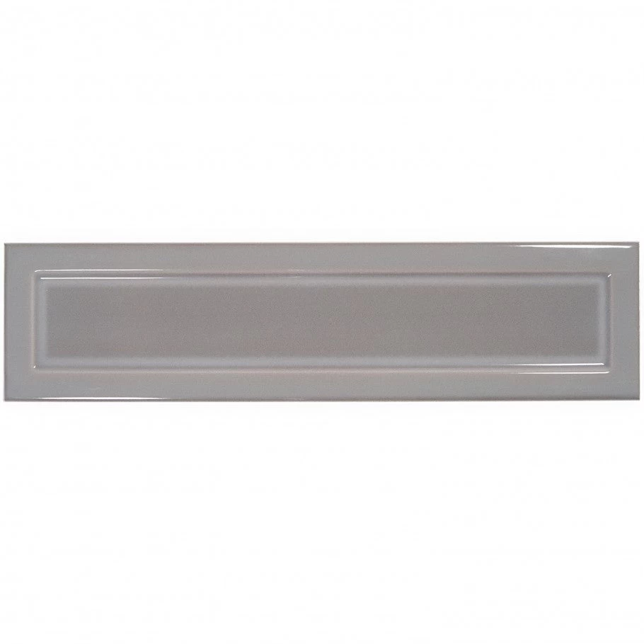 Bond Tile Sphinx Dark Blend 3 In. X 12 In. Ceramic Wall Tile (44 Pieces 10.76 Sq. Ft. / Box) - Image 5