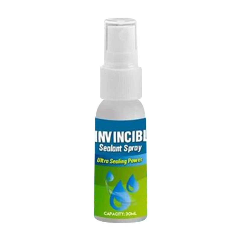 30ml Invincible Sealant Spray Waterproof Agent For Ceramic Tile