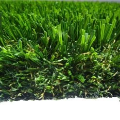 RealGrass Premium 15 Ft. Wide X Cut To Length Artificial Grass