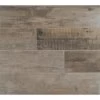 MSI Barnwood Cognac 8 In. X 36 In. Matte Porcelain Floor And Wall Tile (20 Cases / 280 Sq. Ft. / Pallet)