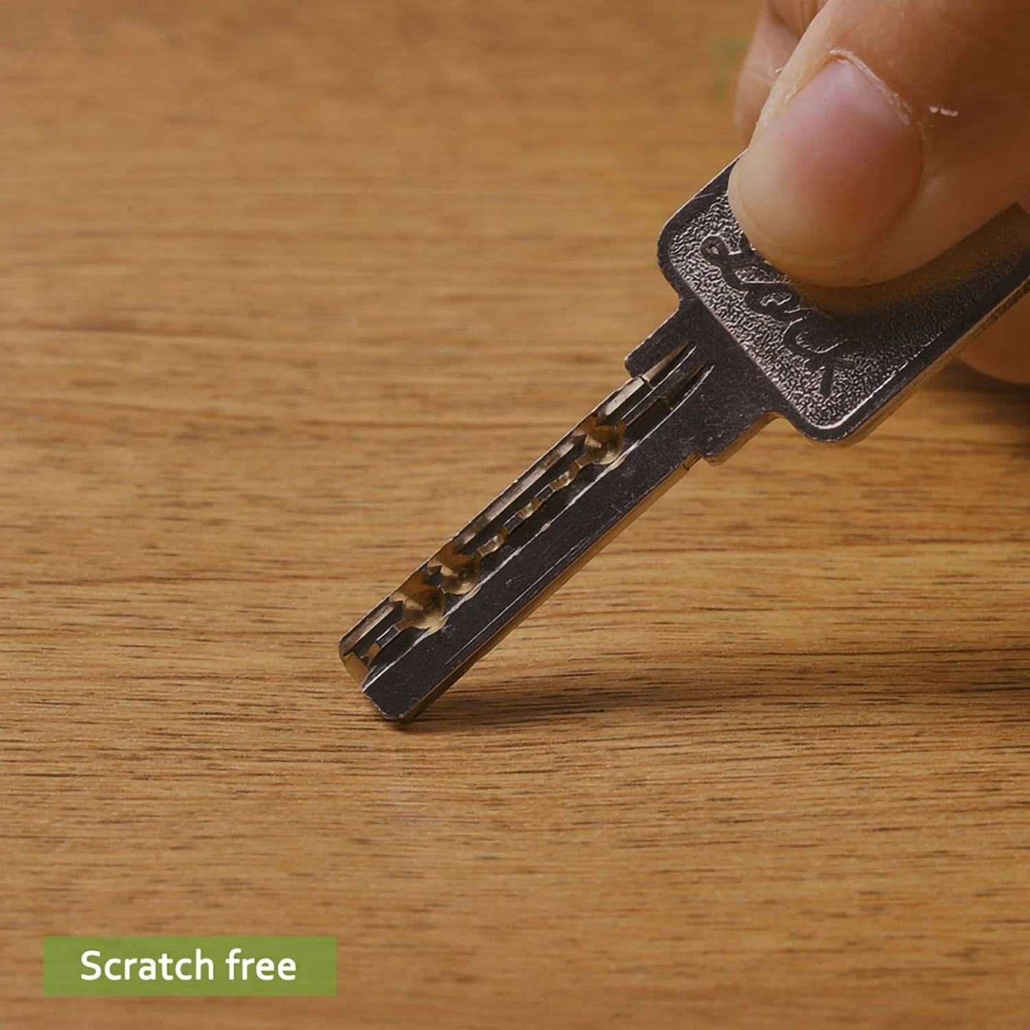 118''x7.87" Self Adhesive Vinyl Floor Tiles Waterproof Stain Resistant Wall Tile - Image 7