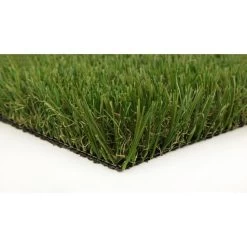 GREENLINE Classic Pro 82 Fescue 15 Ft. Wide X Cut To Length Artificial Grass