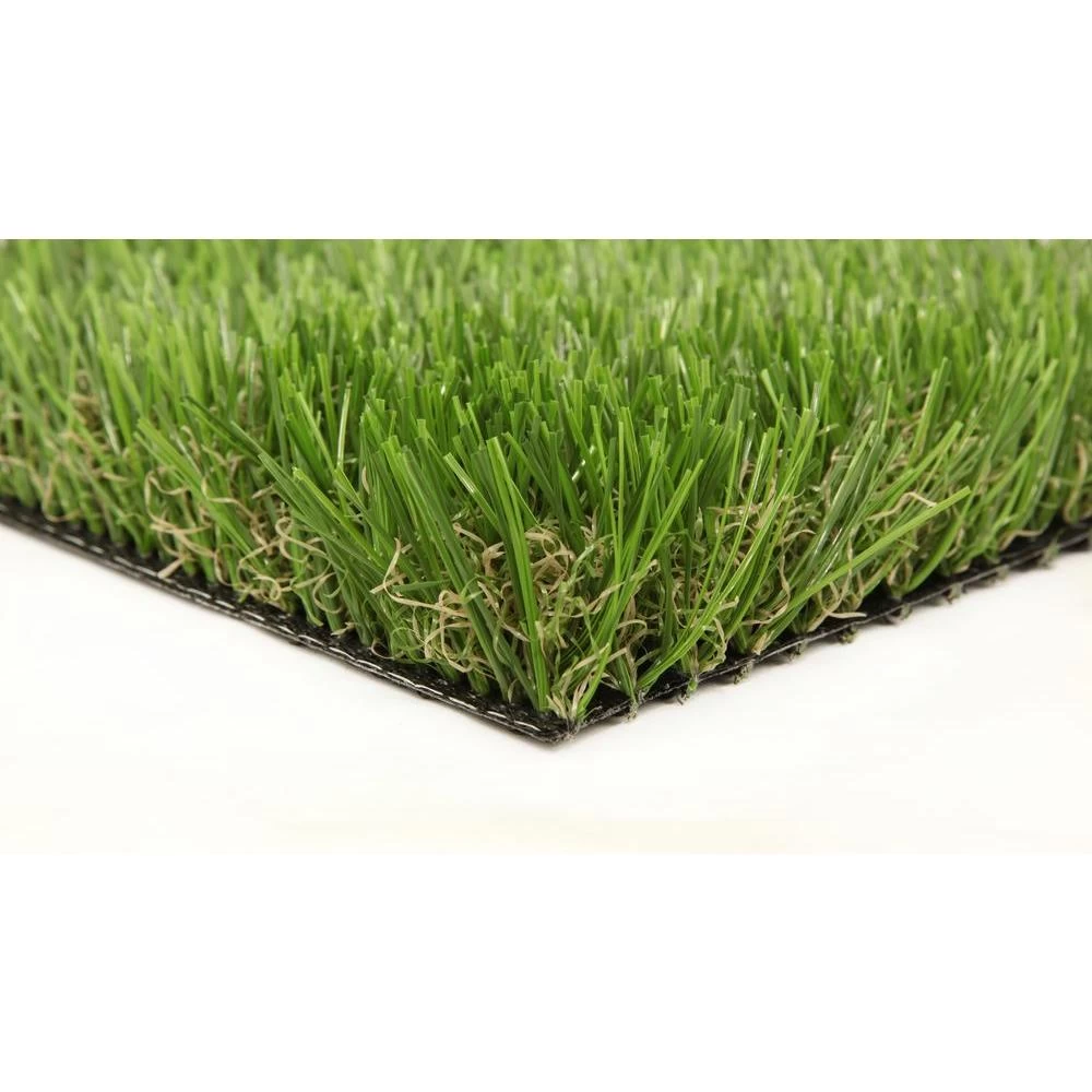 GREENLINE Classic Premium 65 Spring 7.5 Ft. Wide X Cut To Length Artificial Grass