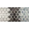 Vision Stone DÃ©cor Alloy 24x48 Porcelain Tile Sample