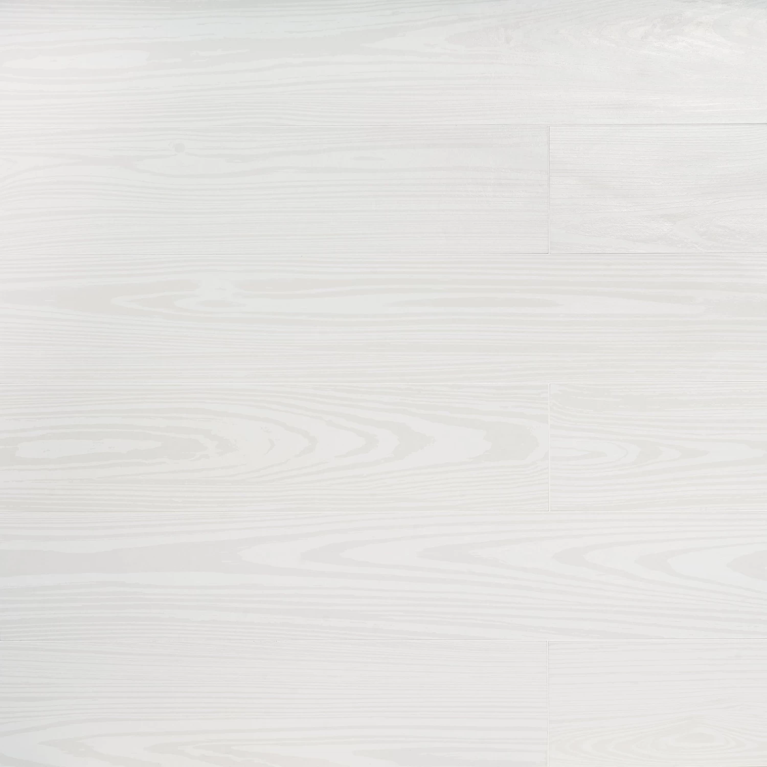 Bond Tile Sketchwood White 8 In. X 48 In. Matte Porcelain Floor And Wall Tile (5 Pieces 12.91 Sq. Ft. / Box) - Image 3