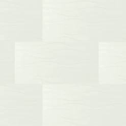 MSI Onda Blanco 12 In. X 24 In. Glossy Ceramic Floor And Wall Tile (16 Sq. Ft. / Case)