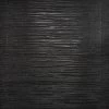 Bond Tile Remnant River Black 11 In. X 40 In. Textured Ceramic Wall Tile (4 Pieces 12.48 Sq. Ft. / Case)