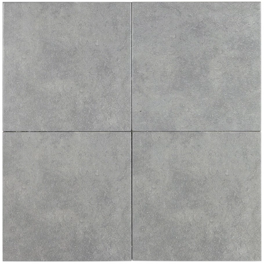 Gris Dark Gray 9x9 Glazed Porcelain Tile - Image 3