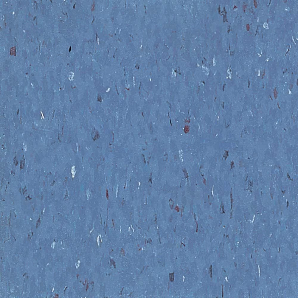 Armstrong Excelon Multi 12 In. X 12 In. Cirque White Vinyl Tile Flooring (45 Sq. Ft. / Case) - Image 4