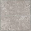 Armstrong Columbia Court White Taupe 12 In. X 12 In. Residential Peel And Stick Vinyl Tile Flooring (45 Sq. Ft. / Case)