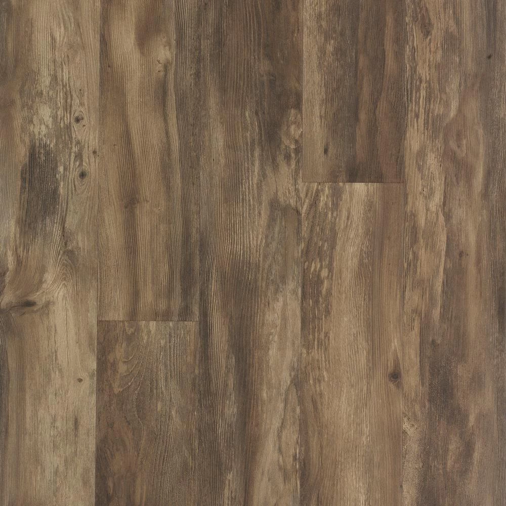 Pergo Outlast+ Waterproof Lawrence Chestnut 10 Mm T X 6.14 In. W X 47.24 In. L Laminate Flooring (967.2 Sq. Ft. / Pallet) - Image 5