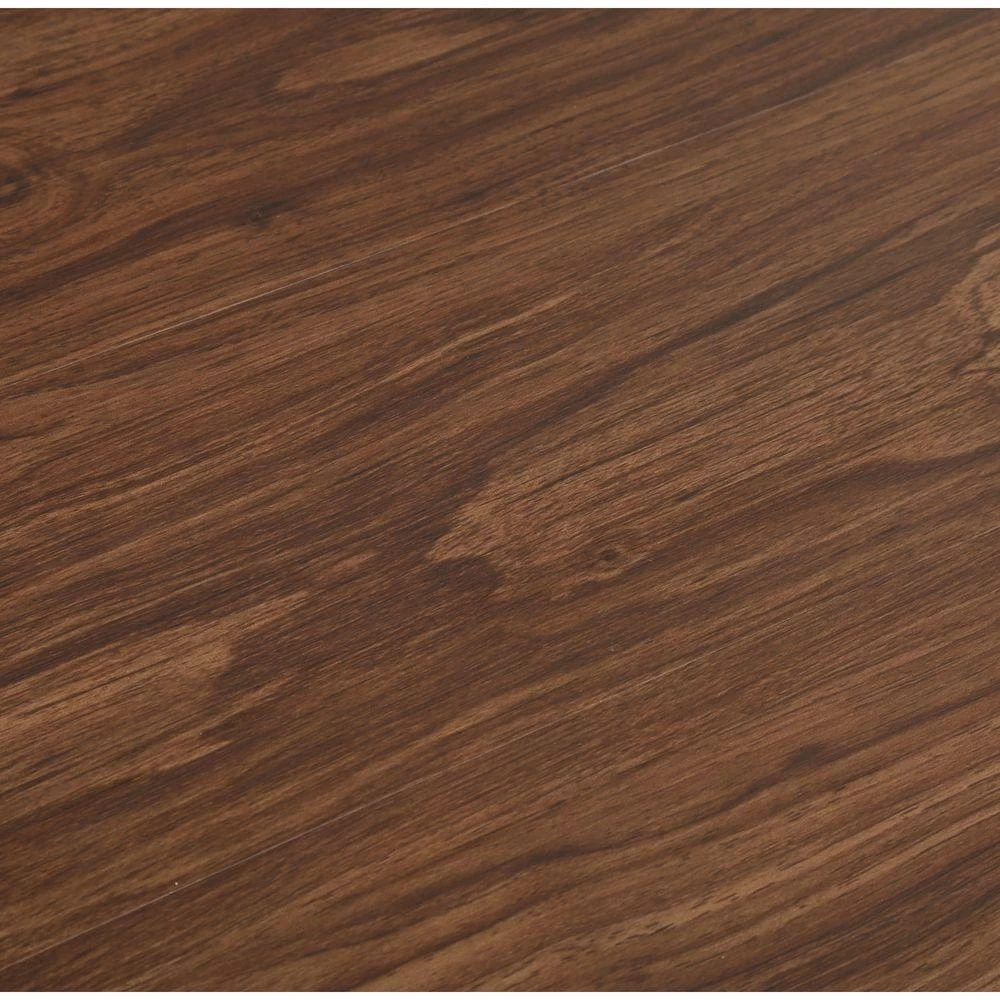 TrafficMaster Hickory 6 In. W X 36 In. L Luxury Vinyl Plank Flooring (24 Sq. Ft. / Case) - Image 11