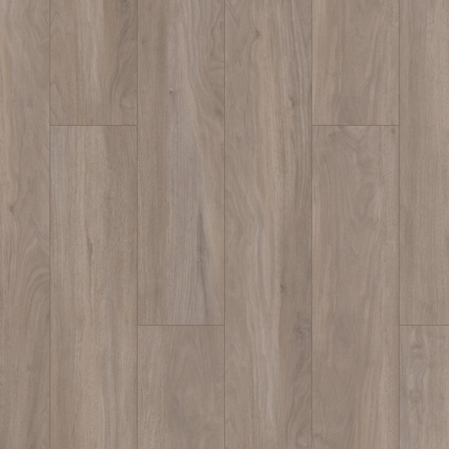 SMARTCORE Pro Toasted Eucalyptus 7-in Wide X 6-mm Thick Waterproof Interlocking Luxury Vinyl Plank Flooring (16.54-sq Ft) - Image 8