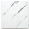 Lucida USA BaseCore Marble 12-in X 12-in Waterproof Peel And Stick Luxury Flooring (36-sq Ft)